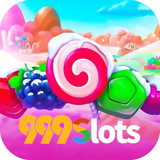 999slots Logo